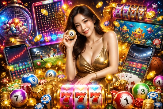 tga888